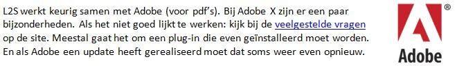 Adobe
